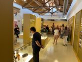 El Museo del Vino impulsa las cifras tursticas de Jumilla durante 2022