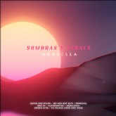 Marsella publica 'Sombras y Neones', nuevo EP con colaboraciones de DJ�s nacionales y bandas amigas