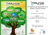Nace un nuevo medio de comunicación especializado en economía circular en la Región de Murcia