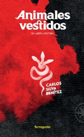 Presentaci�n de novela a beneficio de ONG cultural Zona de descarga