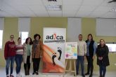 La Asociacin de Personas con Discapacidad 'El Castillo' (ADICA) pone en marcha un programa de ocio y tiempo libre destinado a niños, adolescentes y personas adultas con discapacidad intelectual y del desarrollo en Puerto Lumbreras
