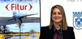 San Javier anunciar en FITUR un Festival Areo que se celebrar en mayo, en Santiago de la Ribera