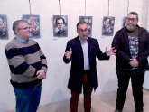 Las caricaturas de Jos Torres Villa se aduenan del Museo Siysa