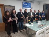 Presentan la Gua de la Semana Santa de Cieza 2024