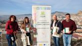 Encuentro Fecoam y ADRI Vega del Segura para impulsar la iniciativa 'Las Cooperativas comprODSmetidas: Futuro sostenible y Justo'