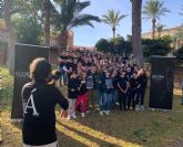 El Club de Debate Aeternum de Torre Pacheco triunfa en gora V Torneo de Debate Escolar