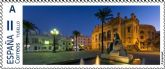 Correos gestion� veinticuatro sellos personalizados durante 2025 en la Regi�n de Murcia