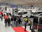 Nota de Prensa BALANCE SAL�N DEL CARAVANING y TIEMPO LIBRE del LEVANTE 2026