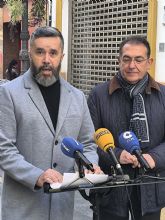 Lorca celebrará la Feria del Libro del 5 al 8 de marzo de 2026 en la calle Corredera