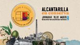 'Alcantarilla en Conserva' reúne a los mejores expertos en gastronomía en el primer encuentro gastrocultural sobre conservas