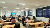 El Campus UCAM-COE de Madrid acoge sus primeros ex�menes universitarios