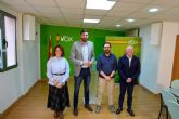Antelo exige al Gobierno nacional y regional que garanticen la recolocaci�n de los trabajadores de SABIC ante el cierre de la planta de Cartagena