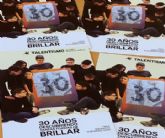 TALENTISMO celebra 30 anos como entidad referente en la atenci�n a las personas con autismo