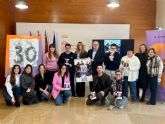 Murcia celebra el 30 aniversario de TALENTISMO poniendo en valor la atenci�n integral a las personas con autismo y sus familias