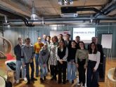 Unas jornadas de formaci�n permitir�n impulsar el talento emprendedor en el municipio