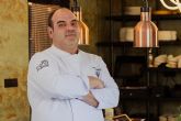 Salvador Fern�ndez, de Grupo Borrego, representar� a la Regi�n de Murcia en el concurso nacional de tapas y pinchos