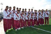 Las selecciones Sub-18 y Sub-16 afrontan la segunda fase en las Islas Baleares