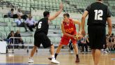 El UCAM Murcia EBA se enfrentar al CB Myrtia en ltimo partido del Grupo E