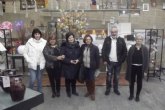Los oficios tradicionales protagonizan los cursos y talleres del Centro de Artesanía de Murcia