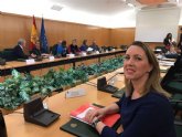 La Comunidad presenta en Madrid sus avances en el apoyo a las vctimas del terrorismo