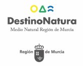 DestinoNatura Medio Natural Regin de Murcia