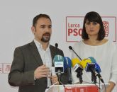 El PSOE exige al PP en el Congreso que concrete cuándo llegará el AVE a Lorca