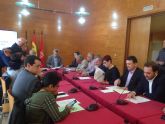 El PSOE acusa a Pacheco de 'sacar pecho respecto al Empleo mientras el paro sigue subiendo en el municipio de Murcia'