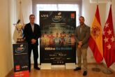 Javier Orcaray y Javier Lozano presentan el cartel oficial de la Copa de España Comunidad de Madrid 2018