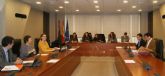 El PSOE critica la lentitud del Gobierno regional para desarrollar la Ley LGBTI