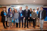 BBVA apoya 5 proyectos solidarios elegidos por los empleados del banco en la Regin de Murcia