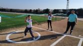 La Fase Local de Atletismo de Deporte Escolar cont con la participacin de 90 escolares