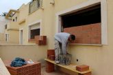 El Ayuntamiento cierra los accesos a la urbanizacin Los Naranjos de La Palma