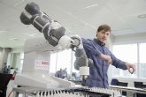 Bosch establece las pautas de la compañía para el uso de la inteligencia artificial