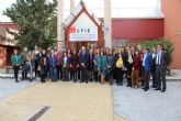 Alumnos de la Escuela de Hostelera Murcia Emplea mostrarn sus habilidades a empresas murcianas con distintivo SICTED