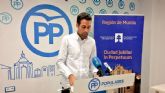 PP: 'El proceso de elección del nuevo inspector jefe es escrupuloso con la legalidad'