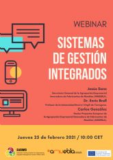 Easims nos enseña a integrar un sistema de gestin gracias a su curso formativo