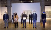 El ´Premio de Pintura´ de la Universidad de Murcia celebra su XX aniversario con una exposición colectiva en el Almudí