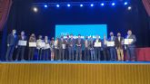 El PP de San Javier entrega los premios Los Mejores del Ano