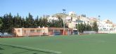 El campo de fútbol de Cabezo de Torres tendrá nueva iluminación con tecnología LED