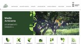 El Servicio de Medioambiente del Ayuntamiento de Murcia lanza su nueva pgina web