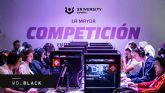 UNIVERSITY Esports inicia su aventura: los esports regresan a la Universidad Polit�cnica de Cartagena