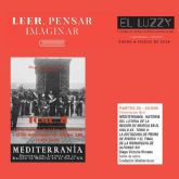 Diego Victoria presentará este martes su libro sobre la historia de los años 20 y 30 en Leer, Pensar e Imaginar