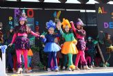 La asociación Al Son de Eva pregona el Carnaval 2024 de Las Torres de Cotillas