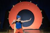 El Teatro Circo de Murcia acoge este jueves el estreno de Gamberras, la nueva comedia de la compana murciana Doble K Teatro