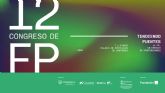 'Tendiendo puentes': El XII Congreso de FPEmpresa y CaixaBank Dualiza sit�a el epicentro de la FP en Cantabria