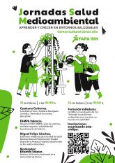 Aprender y crecer en entornos saludables