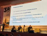 El Batel asiste al '38 Congreso de OPC Espa&ntilde;a' con el foco en la innovación y la competitividad en el mundo de los eventos