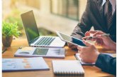 Consultor�a h�brida: la soluci�n integral para la transformaci�n digital de las pymes