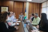 La Junta de Gobierno Local aprueba el proyecto de ampliaci�n del CEIP Maspalomas y avanza en la mejora de servicios esenciales