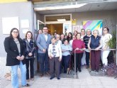 El Ayuntamiento firma con ACIFAD la cesión de un solar municipal para construir el futuro Centro de Atención Integral para Personas Mayores Dependientes